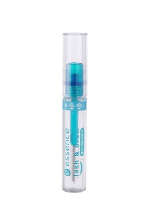 Transparente Gel-Mascara für Wimpern und Augenbrauen 9 ml - 2