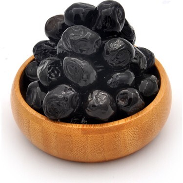 TRILYA MAVI GEMLIK YAGLI SELE ZEYTIN 1550GR - 1