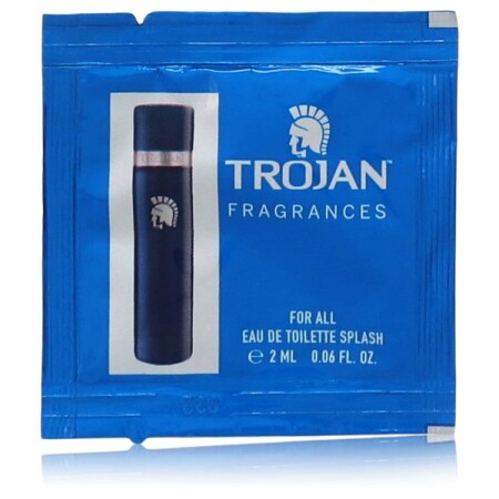 Trojan For All by Trojan - 3