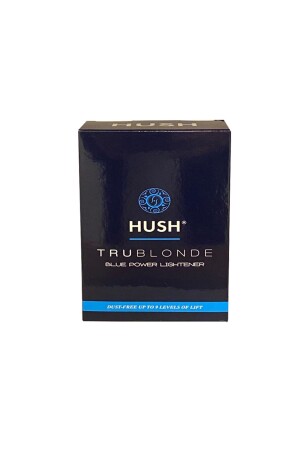 Trublonde Blue Hochleistungs-Aufhellungspulver 500 g 86820353032131 - 2