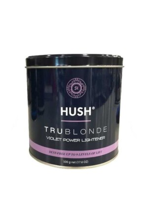 Trublonde Hochleistungs-Pulveraufheller Lila 500 g - 2