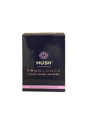 Trublonde Purple Hochleistungs-Aufhellungspulver 500 g 86820353032061 - 2