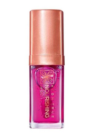 True Lip Oil Lippenpflegeöl Blossom – 7 ml - 1