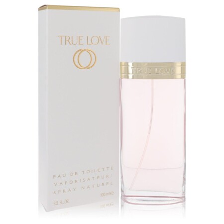 True Love by Elizabeth Arden - 2