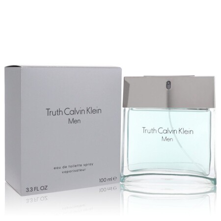 Truth by Calvin Klein - 4