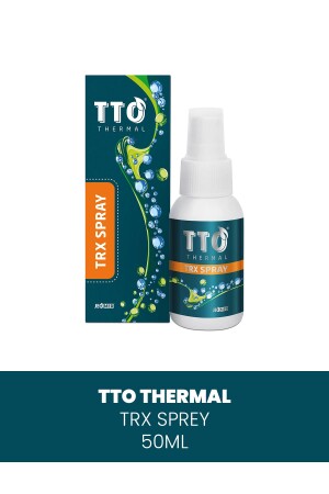 Trx Spray 50 ml (TEEBAUMÖL) 86801450817791 - 1