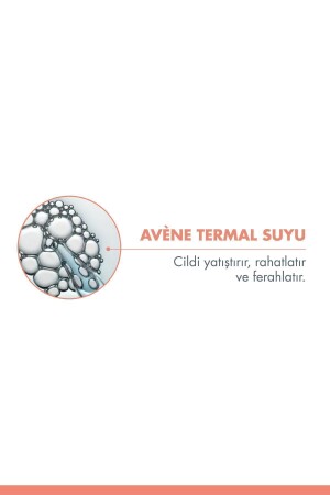 Tüm Cilt Tipleri İçin Yatıştırıcı- Rahatlatıcı ve Ferahlatıcı Orta Boy Avène Termal Su 150 ml - 6