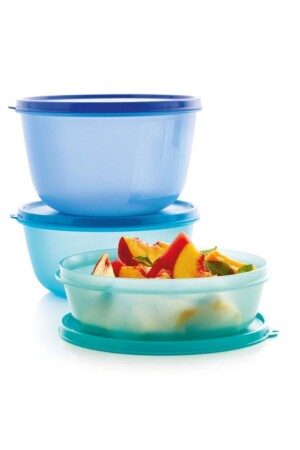 Tupperware Mucize Şekerler - 2