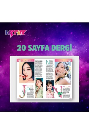 Twice Magazin 2023-01 - 4