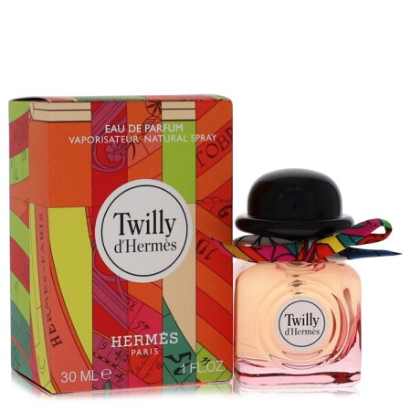 Twilly D'hermes by Hermes - 3