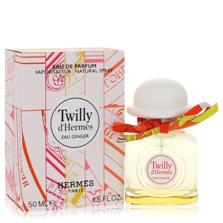 Twilly D'hermes Eau Ginger by Hermes - 1