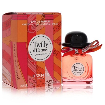 Twilly D'Hermes Eau Poivree by Hermes - 5