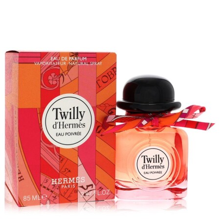 Twilly D'Hermes Eau Poivree by Hermes - 2