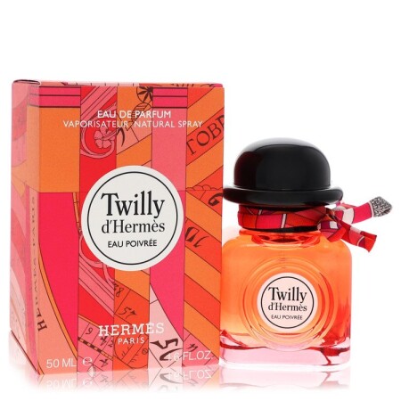 Twilly D'Hermes Eau Poivree by Hermes - 1