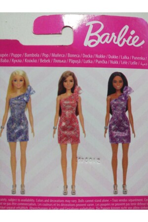 Twinkle Dolls T7580-grb32 U330610 - 4