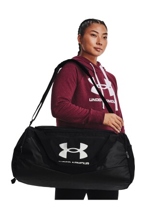 UA Undeniable 5. 0 MD-Zylindertasche 1369223-001 - 9