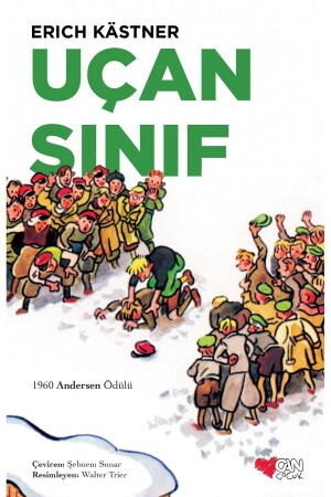 Uçan Sınıf - 2