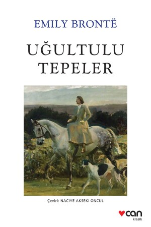 Uğultulu Tepeler - 1