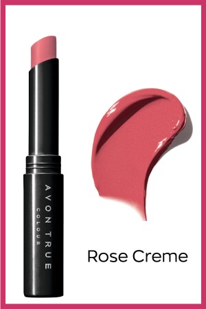 Ultra Beauty Lippenstift Stylo Rose Creme - 3