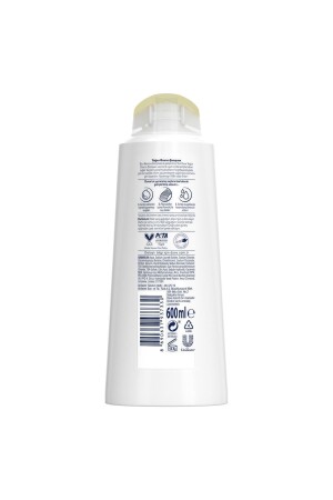 Ultra Care Haarpflege-Shampoo Intensive Reparatur für geschädigtes Haar 600 ml X3 - 10