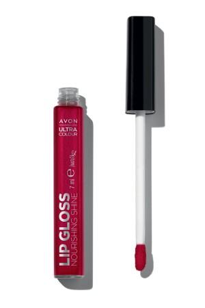 Ultra Color Lip Gloss Besleyici Dudak Parlatıcısı Cherry Pick - 3