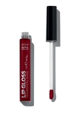 Ultra Color Lip Gloss Besleyici Dudak Parlatıcısı Wisteria Glow - 3