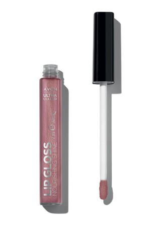 Ultra Color Lip Gloss Pflegender Lipgloss Wink Of Pink - 2