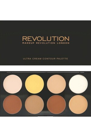 Ultra-Creme-Konturpalette - 1