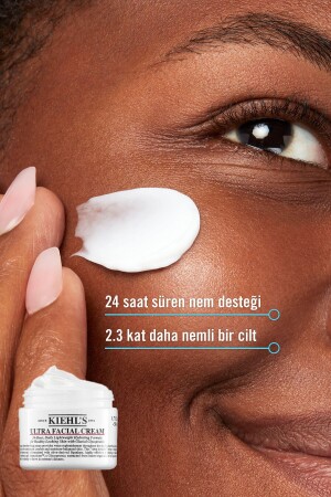 Ultra Facial Cream Nem Ikilisi Seti Set - 6