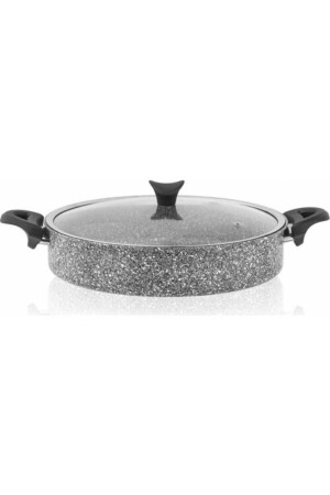 Ultra-Granit-Flachtopf 20 cm 3463 153. EVY. 00687 - 1