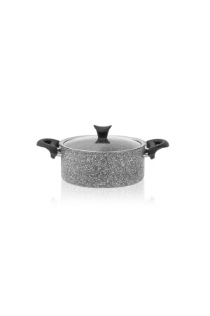 Ultra-Granit-Tieftopf 24 cm TAC-3400-TAC - 1