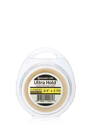 - Ultra Hold™ Roll Tape – Prothetische Haarbandrolle 3/4 - 3