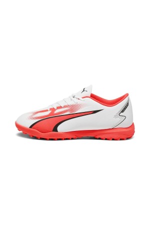 ULTRA PLAY TT PUMA White-PUMA Black-Fire - 1