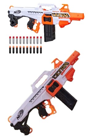 Ultra Select Nerf - 4