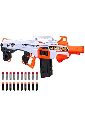 Ultra Select Nerf - 5