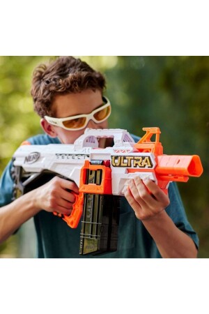 Ultra Select Nerf - 6