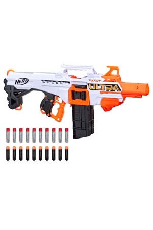 Ultra Select Nerf - 10