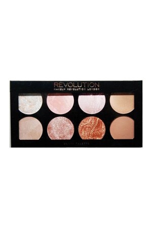 Ultra Sugar Spice Rouge-Palette - 1