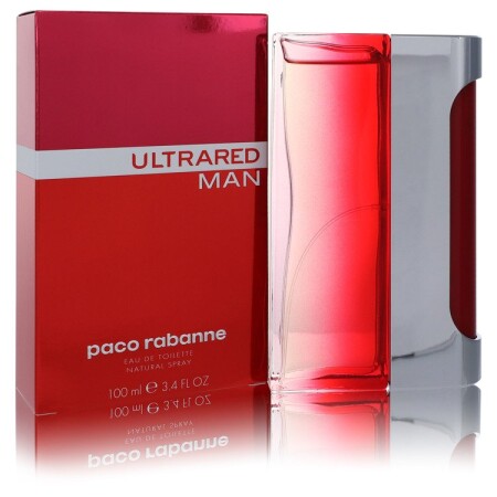 Ultrared by Paco Rabanne - 4