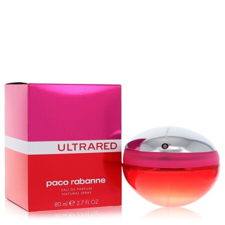 Ultrared by Paco Rabanne - 2