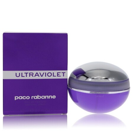 Ultraviolet by Paco Rabanne - 1