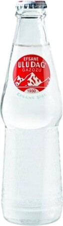 ULUDAG SADE GAZOZ 250 ML - 1