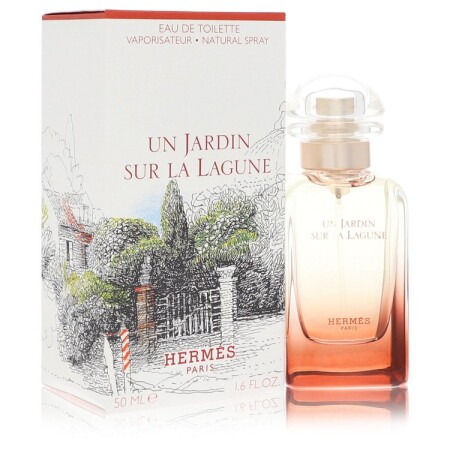 Un Jardin Sur La Lagune by Hermes - 4