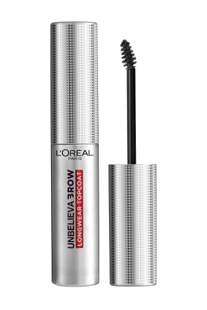 Unbelieva Brow Langanhaltende transparente Augenbrauen-Mascara - 2