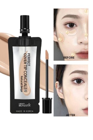 Under Eye Concealer Perfect Cover Tip Consealer Nr. 23 - 1