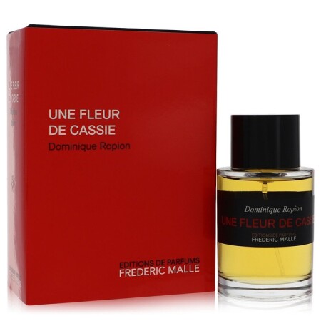 Une Fleur De Cassie by Frederic Malle - 2