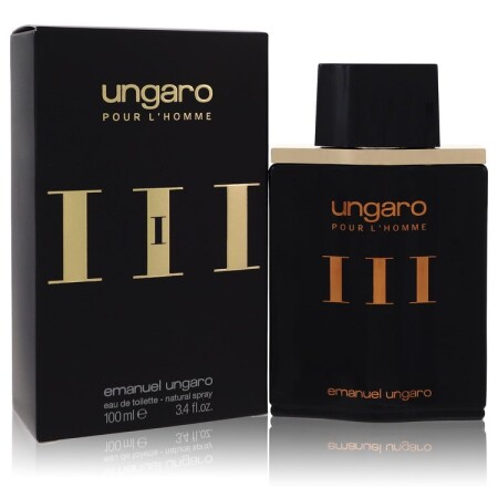 Ungaro Iii by Ungaro - 2