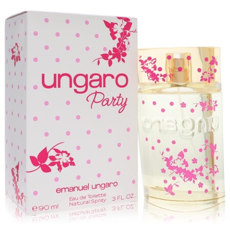 Ungaro Party by Ungaro - 2