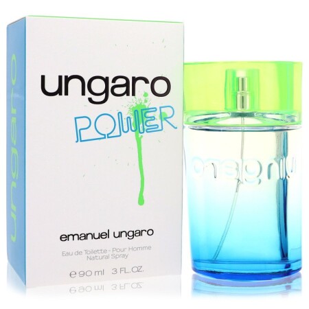 Ungaro Power by Ungaro - 2