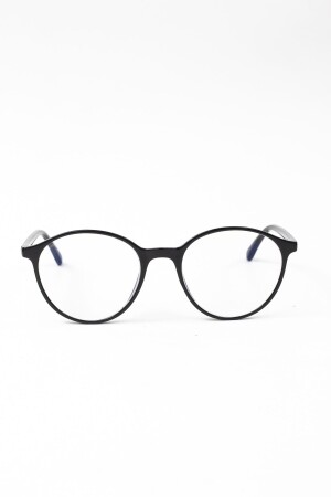 Unisex Bone Black Blue Light Protected Screen Glasses (Computer-Bildschirmbrille)bonescreen - 10